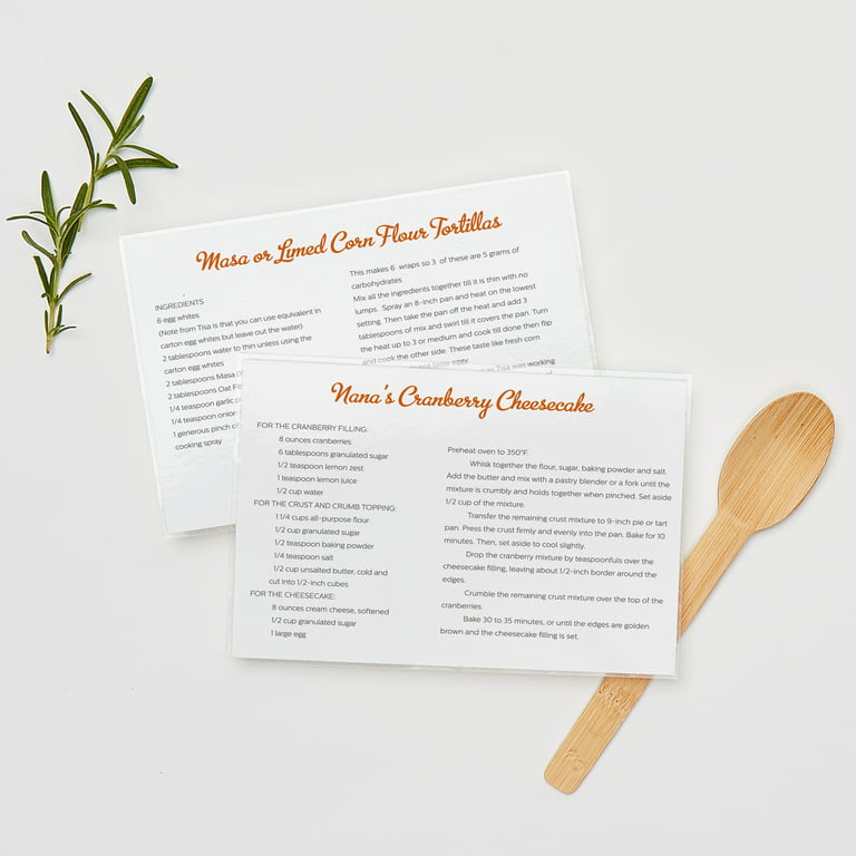 Lamination Sheets for Frosted Window Cards + Hop! - Nina-Marie Design