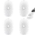 thumbnail image 1 of Recambios para cepillo de platos OXO, paquete de 4 cabezales de limpieza, 1 of 6