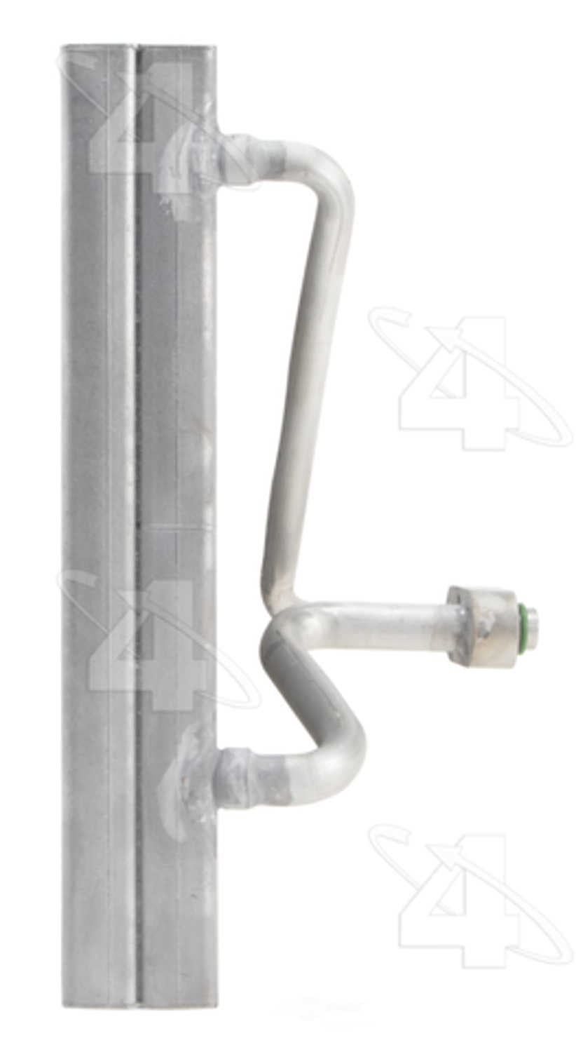 Four Seasons 64111 Parallel Flow Evaporator Core