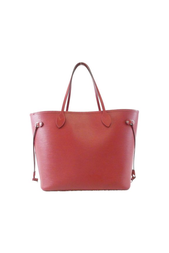 Pre-Owned Louis Vuitton Epi Neverfull MM M40882 Handbag
