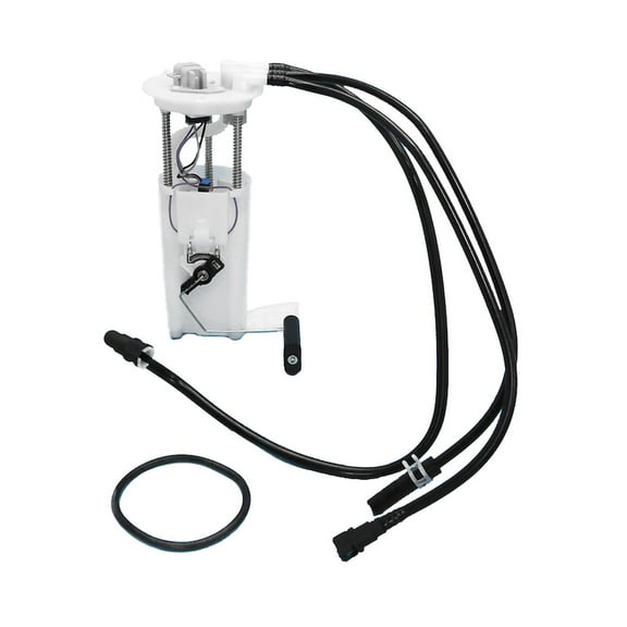 US Motor Works USEP3917M Professional Series OE Replacement Fuel Pump Module Assembly 1 Pack Fits select: 1996 CHEVROLET CORSICA, 1992 CHEVROLET CAVALIER RS