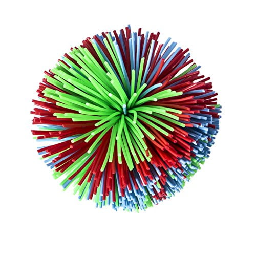 squishy stringy ball