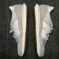thumbnail image 4 of New Balance 237 Shoes Mens Size 10 Marblehead Gray Rain Cloud Sneakers D Width, 4 of 6