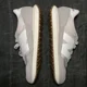thumbnail image 4 of New Balance 237 Shoes Mens Size 10 Marblehead Gray Rain Cloud Sneakers D Width, 4 of 5