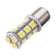 thumbnail image 1 of 10x LED Cálido 1156138 SMD 5050 LED Señal de para Campista RV, 1 of 7