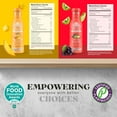 thumbnail image 5 of Karviva Organic Detox Juice Cleanse & Immunity Booster Variety Pack, 6 Bottles, 12 fl oz Each, Detox Wellness Drinks, 5 of 10