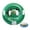 B, variant on Inflatable Snow Tube With Quick Inflation Thickened Base For Winter Adventures