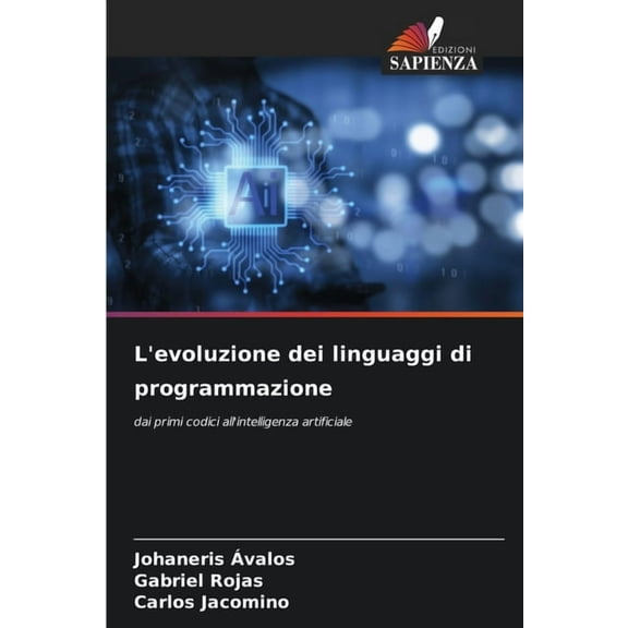 L'evoluzione dei linguaggi di programmazione, (Paperback)