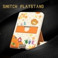 thumbnail image 3 of Soporte para Consola Switch Soporte para Consola Switch Soporte Escritorio Splatoon 3 (Pick), 3 of 8