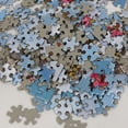 thumbnail image 4 of Puzzle HUOGUO 1000 piezas para adultos y niños mayores de 14 años, 4 of 5