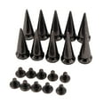 thumbnail image 3 of Puntas de Tornillo de Remaches Grande Gloria Inicio Cono Remaches 40 X 10pcs 25 Mm, 3 of 9