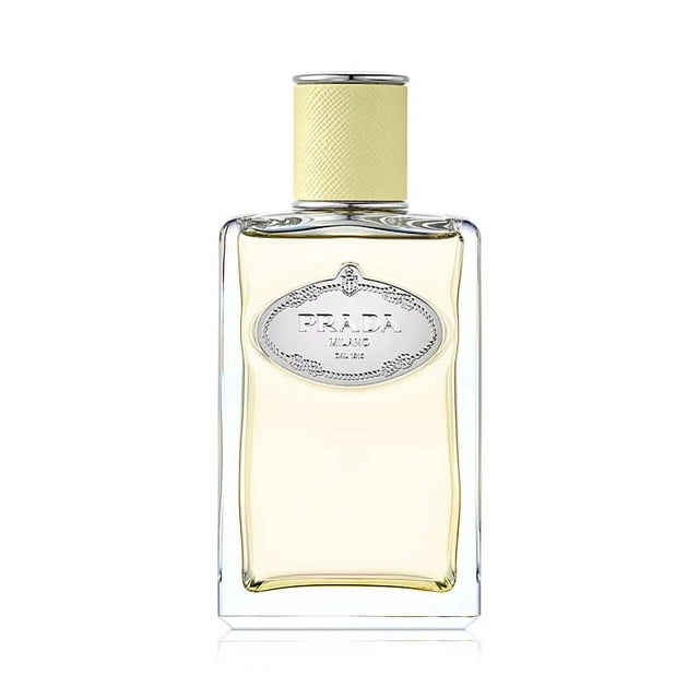 Perfume Prada Milano Infusion de jengibre, 100 ml