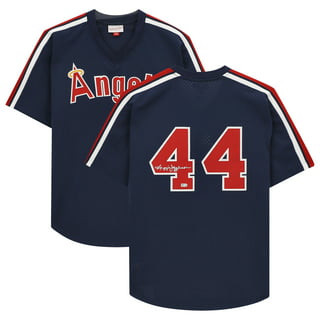 los angeles angels away jersey