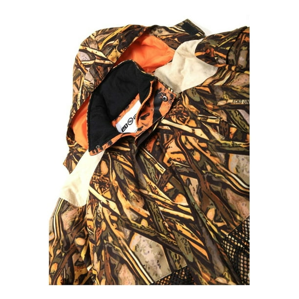 Parka ecko shop unltd
