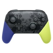 For Nintendo Switch Pro Controller (Splatoon 3 Edition) Wireless Gaming Switch Controller