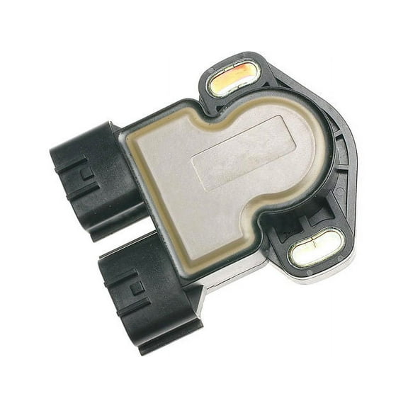 Throttle Position Sensor - Compatible with 1998 - 2005 Nissan Frontier 1999 2000 2001 2002 2003 2004