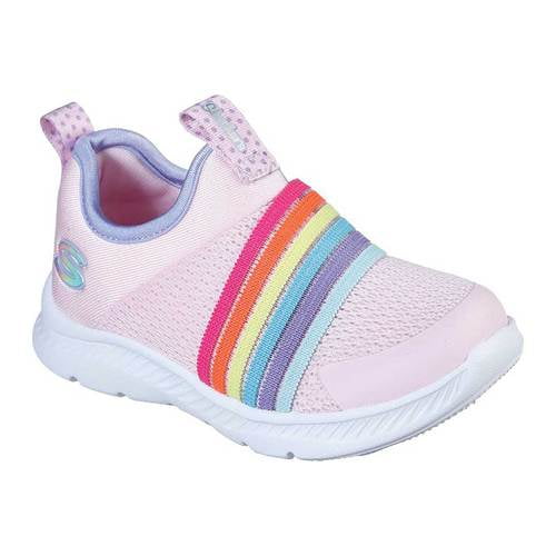 skechers comfy flex 2.0 rainbow