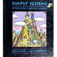 thumbnail image 1 of Pre-Owned Simply Scheme : Introducing Computer Science (Paperback) 9780262581325, 1 of 1
