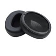 thumbnail image 3 of 2pcs Earpad For SONY WH-XB900N Protein Skin-Black, 3 of 4