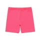 thumbnail image 4 of Odeerbi 2-10 Años Niños Niñas Pantalones Cortos de Algodón Para Bicicleta Seguridad Bajo El Vestido Pantalones Cortos de Encaje Yoga Danza Pantalones Cortoss, 4 of 5