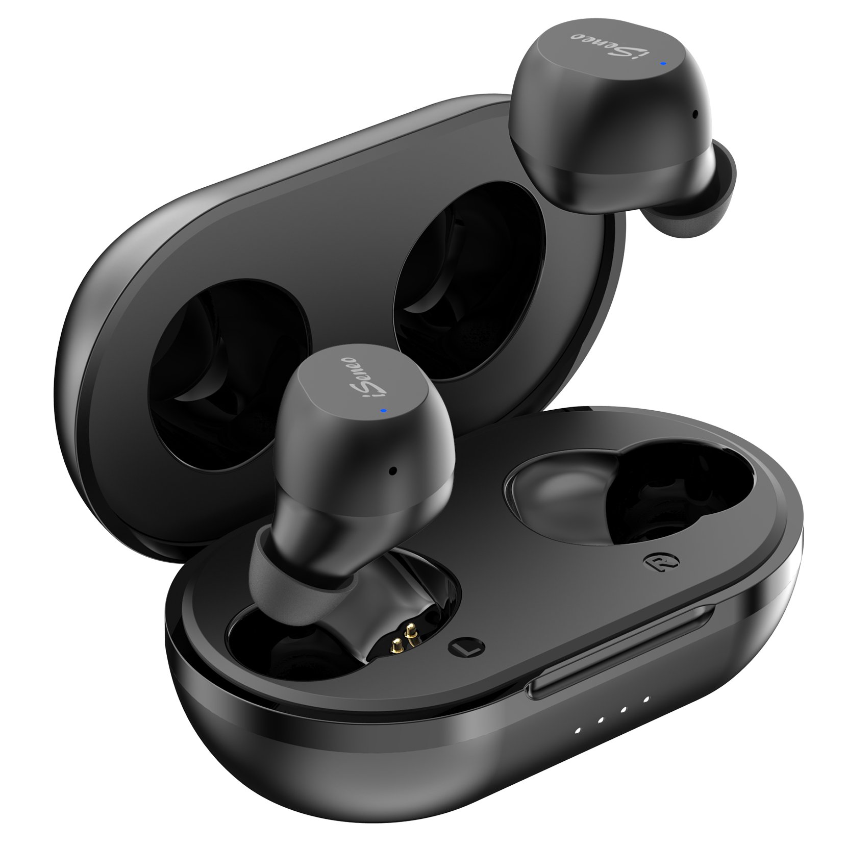 mono mode earbuds