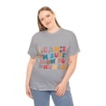 thumbnail image 4 of Funny Mom Shirt, Funny Pregnancy Shirt, mom Shirt, funny mama  ID-0205-M75M, 4 of 4