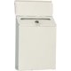 thumbnail image 1 of Wall Mounted Outdoor Locking Key Drop Box Mailbox, 1 of 5