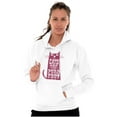 thumbnail image 3 of Cats are Purrfect Cute Kitty Lovers Hoodie Sweatshirt Women Brisco Brands M, 3 of 6
