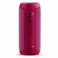 thumbnail image 2 of Energy Sistem Urban Box 2 Bluetooth Speaker Magenta (Pink) Speakers and Alarm Clocks, 2 of 2