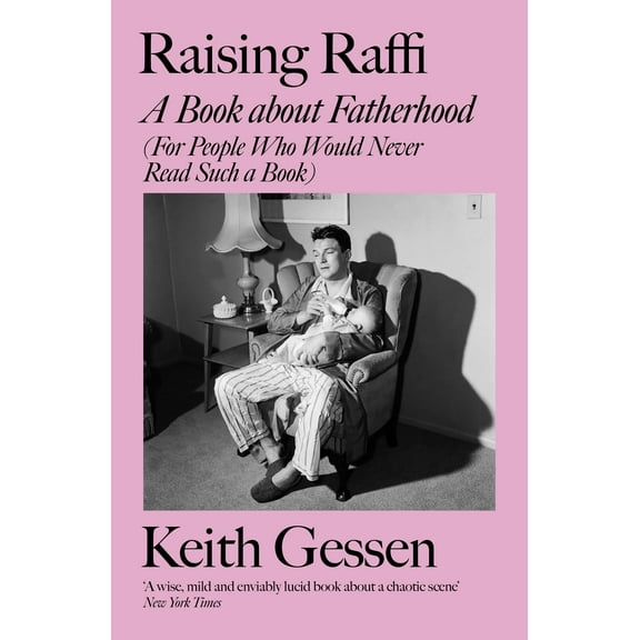 Raising Raffi