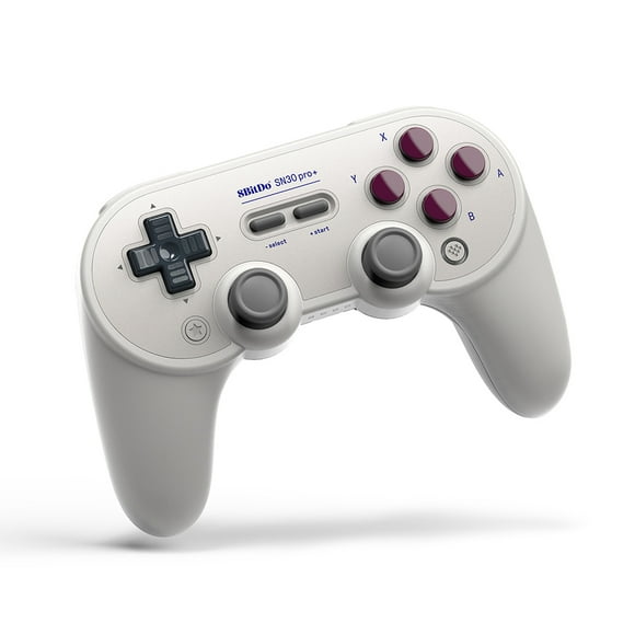 Yeacher SN30 Pro+ BT Gamepad G Classic Edition Cordless Controller for Switch