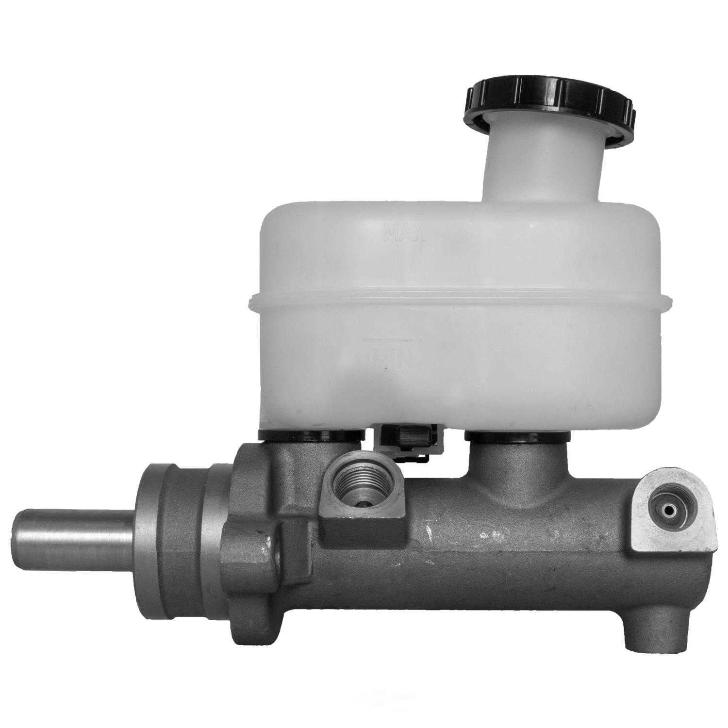 FVP Professional NM3046 New Brake Master Cylinder