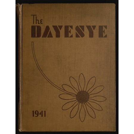 (Custom Reprint) Yearbook: 1941 St Margarets Academy - Dayseye Yearbook (Minneapolis, MN)