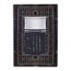 thumbnail image 3 of Placa Armada Inoxidable Con Dimmer Igoto gris oscuro iGoto INOX, 3 of 3