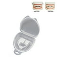 thumbnail image 1 of Protector nocturno dental, protector nocturno dental para protector de dientes protector nocturno dental optimizado para la excelencia, 1 of 8