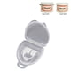 thumbnail image 2 of Protector de dientes antirrechinamiento, protector dental nocturno para protector de dientes antirrechinamiento Protector dental nocturno Aspecto llamativo, 2 of 11