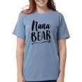 thumbnail image 1 of CafePress - T Shirt - Womens Comfort Colors® Shirt, 1 of 1