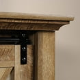 thumbnail image 2 of Sauder Dakota Pass Credenza, Craftsman Oak, 420820, 2 of 9