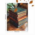 thumbnail image 3 of Qisvanset Framed Canvas Wall Art 12x16 Inch Biblical Positive Affirmation Card Style Wall Decor, 3 of 5
