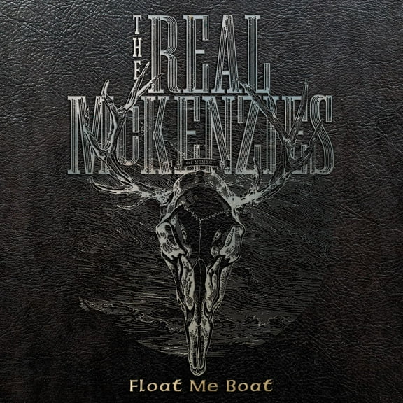 The Real McKenzies - Float Me Boat - Music & Performance - Vinyl