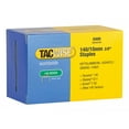 thumbnail image 1 of Tacwise 140 Series Galvanised Staples, 1 of 2