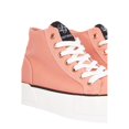 thumbnail image 3 of Loyalty & Faith Womens Millie High-top Trainers, 3 of 3