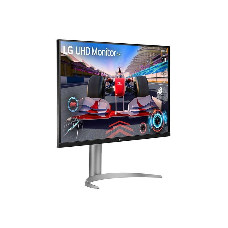 Monitor Ultra HD LG 32