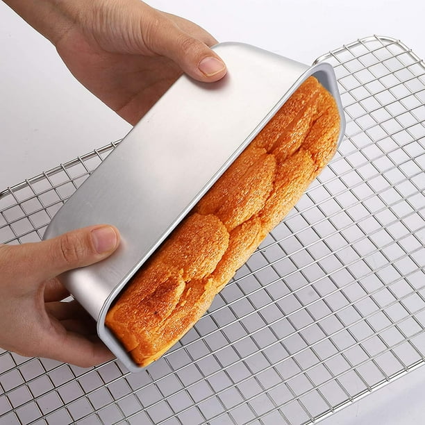 Bread pan shop walmart