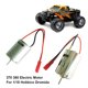 thumbnail image 4 of Motor cepillado eléctrico Tholdsy 370 380 3,7 V para Hobbico Dromida 1/18, 4 of 6