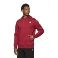 thumbnail image 3 of Reebok Men's and Big Men's Game Day Fleece Left Chest Hoodie, Sizes XS-5XL, 3 of 6