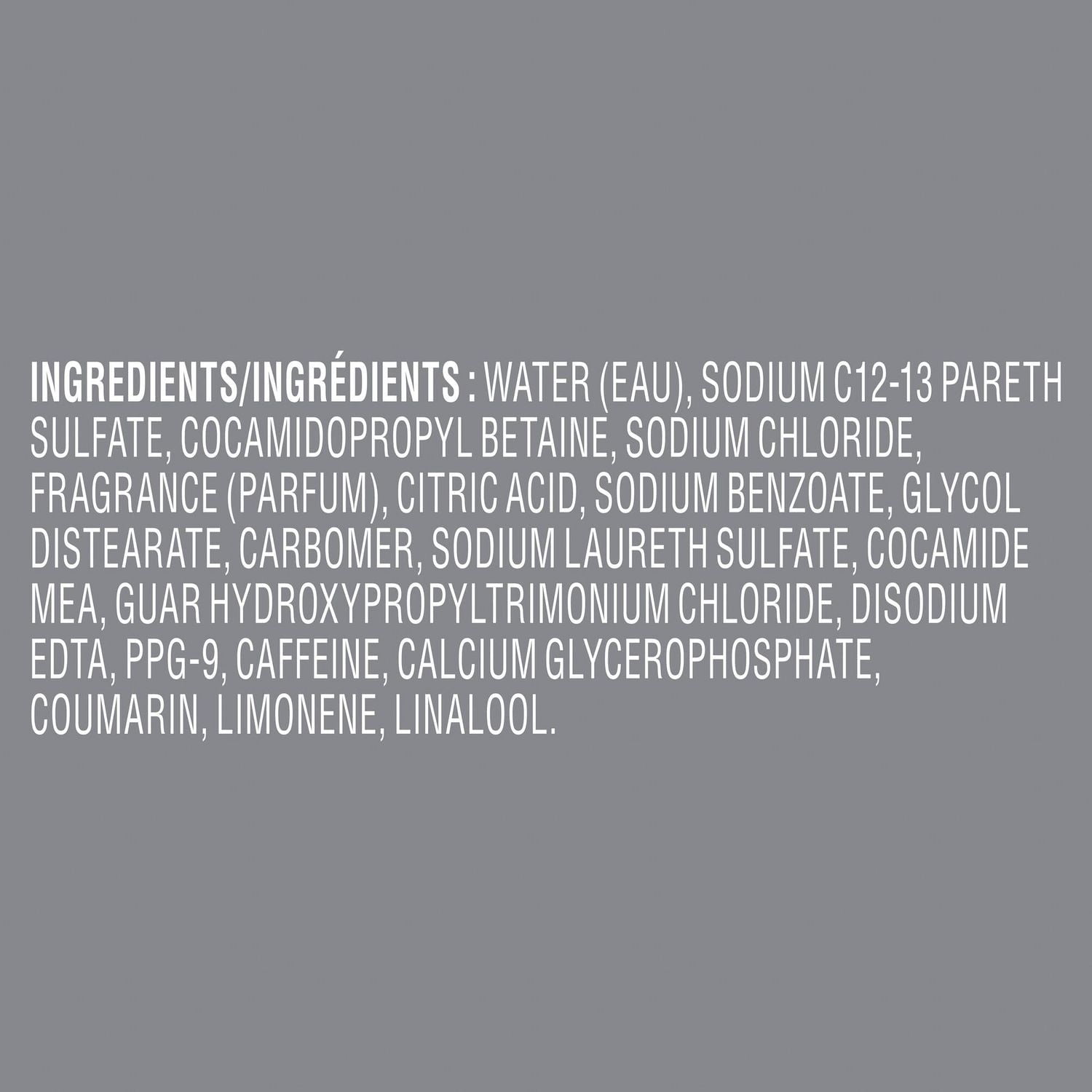 Dove Men Care Thick and Strong Fortifying Shampoo and Conditioner, 750ml Shampoo + Conditioner