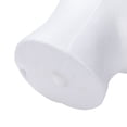 thumbnail image 6 of Foam Mannequin Manikin Male Head Model for Wig Glasses, 6 of 6