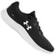 thumbnail image 1 of Tenis Under Armour Mojo 2 Hombre negro 28.5 Under Armour 3024134 001, 1 of 6