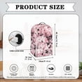 thumbnail image 6 of HELLHERO Stylish Kitchen Accessories Multifunctional Polyester for Home Kitchen Indoor, Cherry Blossoms with Music Notes, 6 of 6